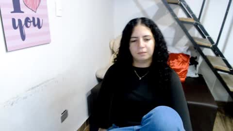 samantha online show from 01/25/25, 12:06