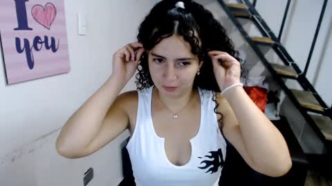 samantha online show from 01/26/25, 12:05