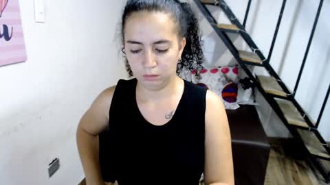 samantha online show from 02/07/25, 11:24