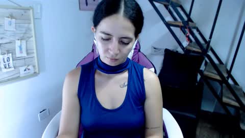 samantha online show from 09/16/25, 07:04