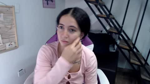 samantha online show from 10/21/25, 09:26