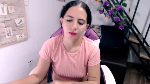 Snapshot of samantha2girl chatting on 03/24/26, 11:26 samantha online show from 03/24/26, 11:26