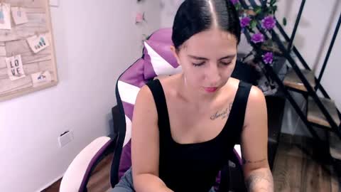 Snapshot of samantha2girl chatting on 04/14/26, 07:20 samantha online show from 04/14/26, 07:20
