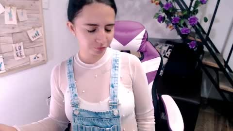 Snapshot of samantha2girl chatting on 04/19/26, 06:07 samantha online show from 04/19/26, 06:07