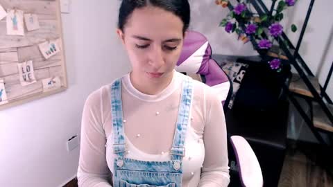 Snapshot of samantha2girl chatting on 04/19/26, 06:10 samantha online show from 04/19/26, 06:10
