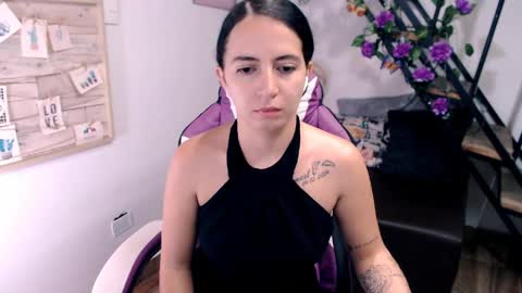 Snapshot of samantha2girl chatting on 04/21/26, 08:12 samantha online show from 04/21/26, 08:12