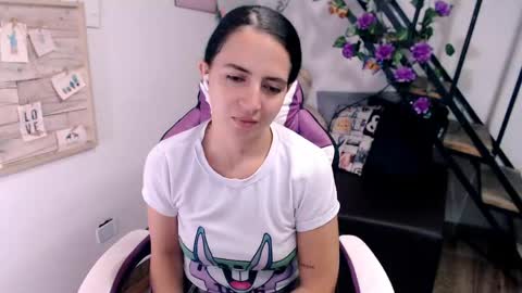 Snapshot of samantha2girl chatting on 04/22/26, 04:41 samantha online show from 04/22/26, 04:41