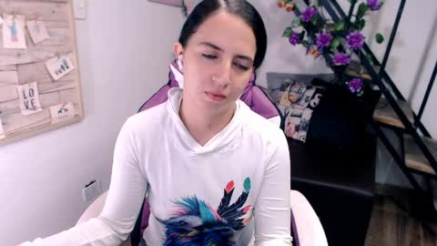 Snapshot of samantha2girl chatting on 04/23/26, 05:59 samantha online show from 04/23/26, 05:59