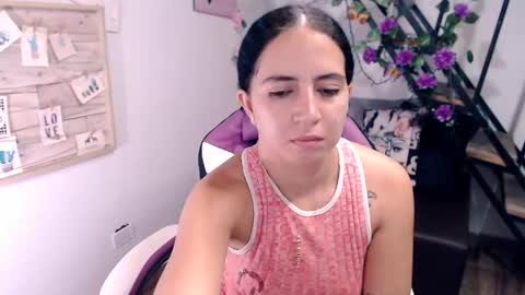 Snapshot of samantha2girl chatting on 05/07/26, 05:29 samantha online show from 05/07/26, 05:29