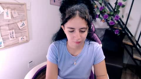Snapshot of samantha2girl chatting on 05/11/26, 03:07 samantha online show from 05/11/26, 03:07