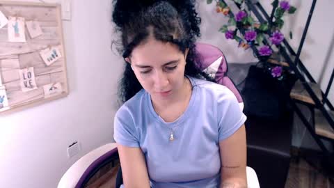 Snapshot of samantha2girl chatting on 05/11/26, 04:15 samantha online show from 05/11/26, 04:15