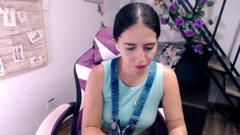 Snapshot of samantha2girl chatting on 05/13/26, 04:59 samantha online show from 05/13/26, 04:59