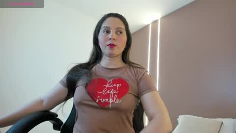 S A M A N T H A online show from 05/13/26, 02:31