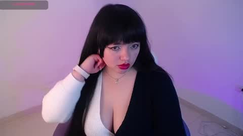 Snapshot of samantha__g chatting on 02/20/25, 07:55 Sam online show from 02/20/25, 07:55