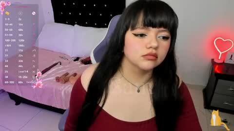 Snapshot of samantha__g chatting on 04/16/26, 04:13 Sam online show from 04/16/26, 04:13