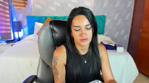 natalia online show from 10/02/25, 01:40