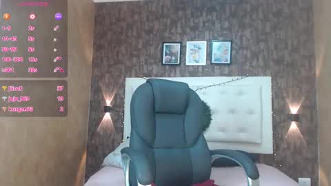 SAMANTHA online show from 12/29/24, 02:38