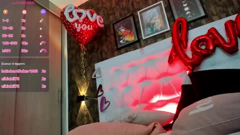 SAMANTHA online show from 02/15/25, 09:16