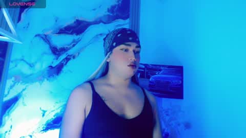 samantha__paez online show from 06/14/26, 05:37