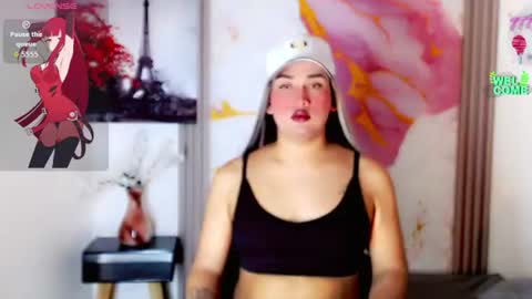samantha__paez online show from 06/15/26, 07:38