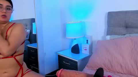 Samantha Vega online show from 03/11/25, 11:48