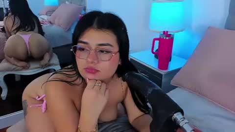 Samantha Vega online show from 06/14/26, 02:24