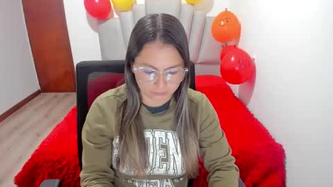 Snapshot of samantha__wilson chatting on 02/28/26, 01:06 Samantha online show from 02/28/26, 01:06