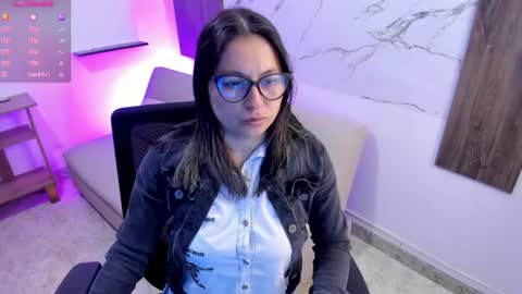 Samantha  online show from 06/15/26, 02:52