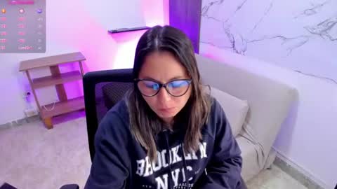 Samantha  online show from 06/16/26, 12:52
