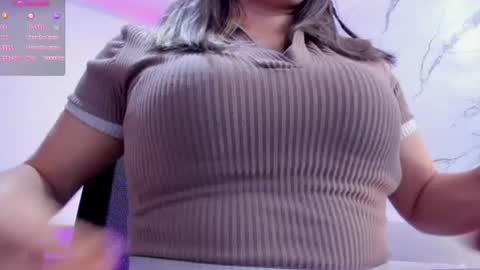 Samantha  online show from 06/19/26, 07:39