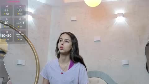 Snapshot of samantha_and_bastian chatting on 03/20/26, 05:01 samantha_and_bastian online show from 03/20/26, 05:01