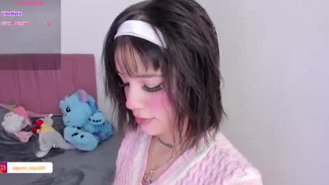 samantha_browwnn online show from 06/27/26, 12:33
