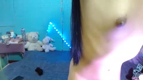 samantha_clariss online show from 09/27/25, 06:51