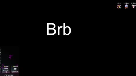Snapshot of samantha_cp_ chatting on 02/10/25, 03:21 Sammy online show from 02/10/25, 03:21