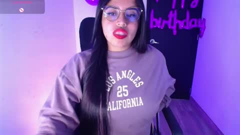 Snapshot of samantha_devil_ chatting on 11/10/25, 09:36 Samanta online show from 11/10/25, 09:36