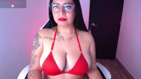Snapshot of samantha_devil_ chatting on 02/07/26, 01:31 Samanta online show from 02/07/26, 01:31