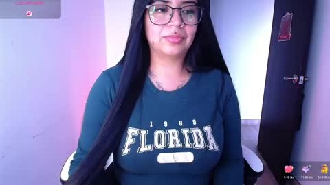 Snapshot of samantha_devil_ chatting on 04/22/26, 09:05 Samanta online show from 04/22/26, 09:05
