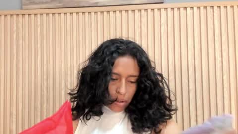 samantha_duart3 online show from 05/09/26, 12:21