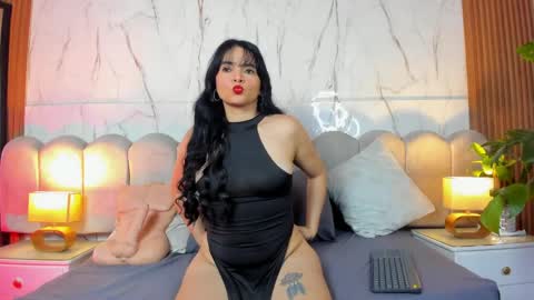 samantha_fiire online show from 06/09/26, 12:50