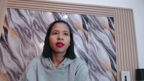 lizzy online show from 11/30/25, 12:47