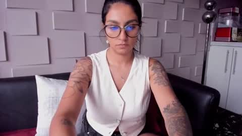 Samantha online show from 01/03/25, 07:18