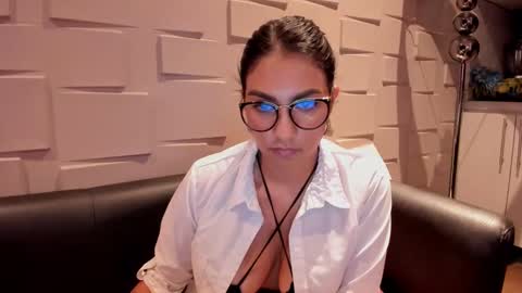 Samantha online show from 02/07/25, 11:55