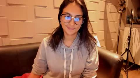 Samantha online show from 02/10/25, 01:46