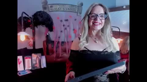 Sam online show from 10/24/25, 09:17