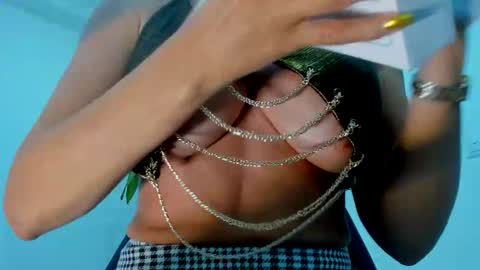 samantha_milfs online show from 10/31/25, 11:11