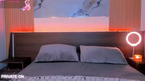 samantha_moons online show from 03/12/26, 11:00