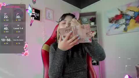 SAMY online show from 09/16/25, 01:12