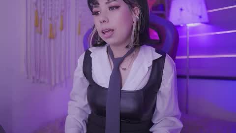 SAMY online show from 10/31/25, 06:20