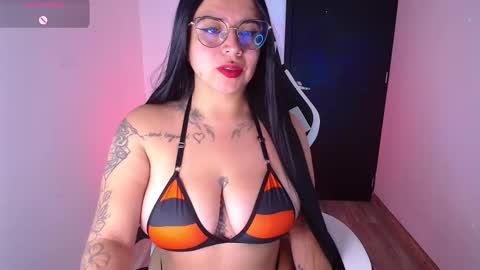 Samantha online show from 12/14/25, 10:42