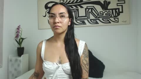 samantha_vaker online show from 03/31/26, 09:04
